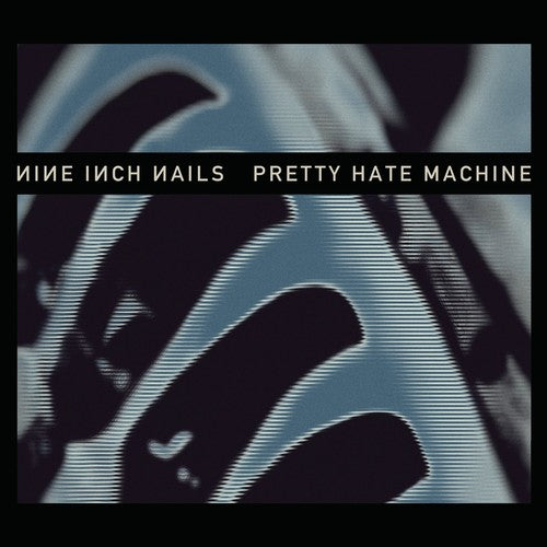 Nine Inch Nails "Pretty Hate Machine" 2xLP