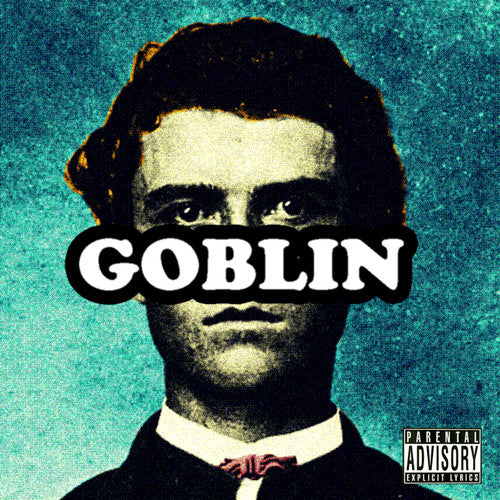 Tyler, The Creator "Goblin" 2xLP