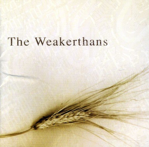 The Weakerthans "Fallow" LP