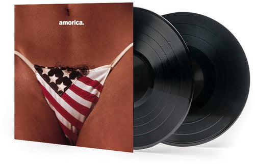 Black Crowes "Amorica" 2xLP
