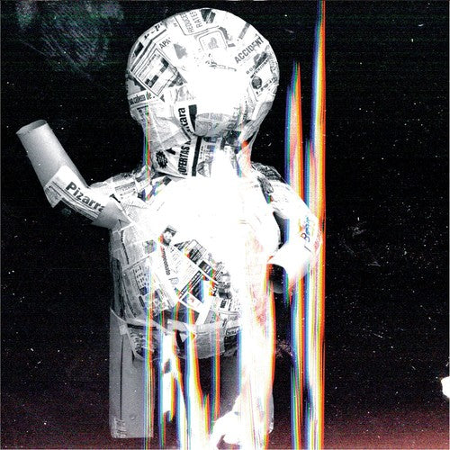 The Breeders "Title TK" LP