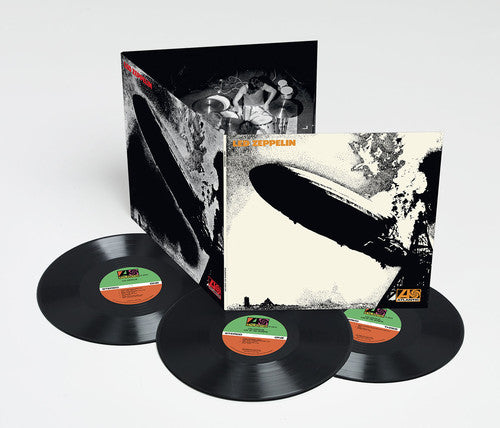 Led Zeppelin "Led Zeppelin" Deluxe 3xLP