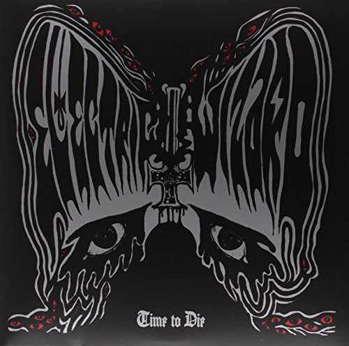 Electric Wizard "Time To Die" LP