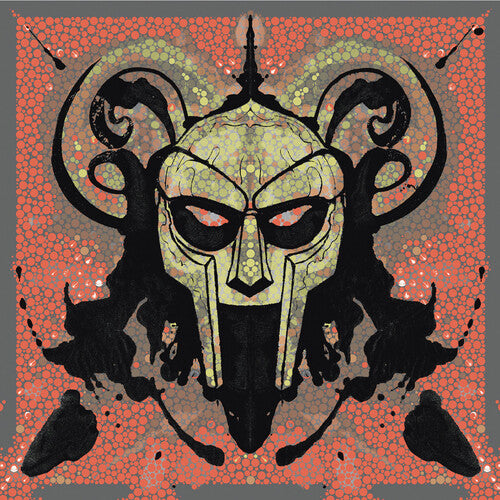Dangerdoom "Mouse & the Mask" 2xLP