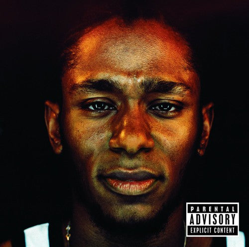 Mos Def "Black On Both Sides" 2xLP