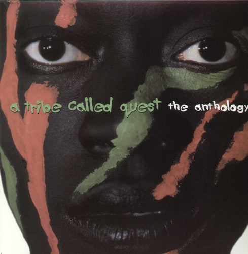 A Tribe Called Quest "The Anthology" 2xLP