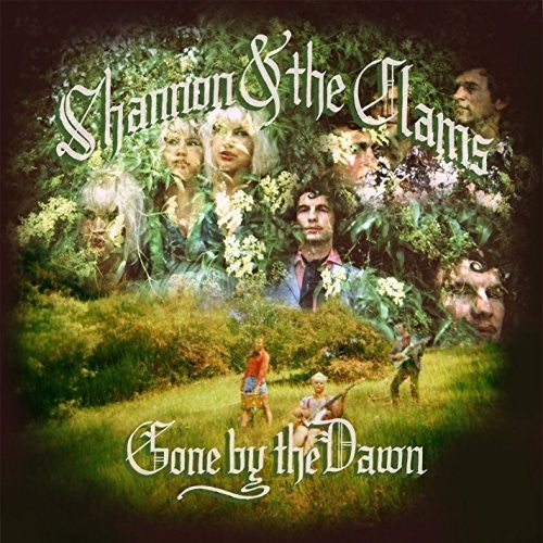 Shannon And The Clams "Gone By The Dawn" LP