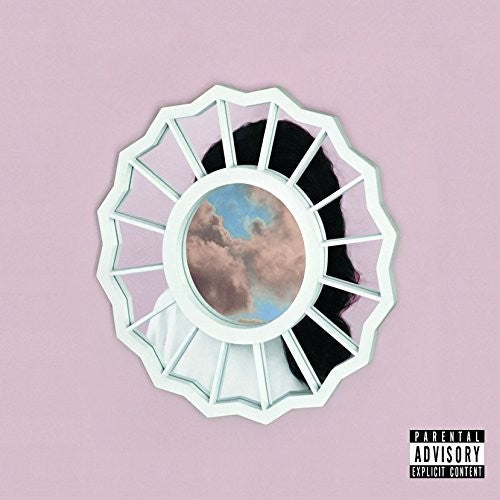 Mac Miller "The Divine Feminine" 2xLP