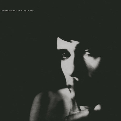 The Replacements "Don't Tell A Soul" LP