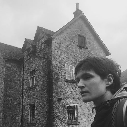 Adrianne Lenker "Abysskiss" LP