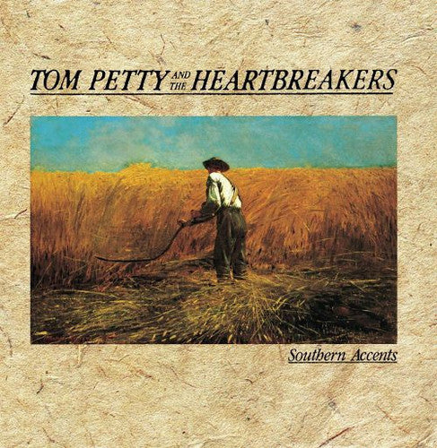 Tom Petty And The Heartbreakers "Southern Accents" LP