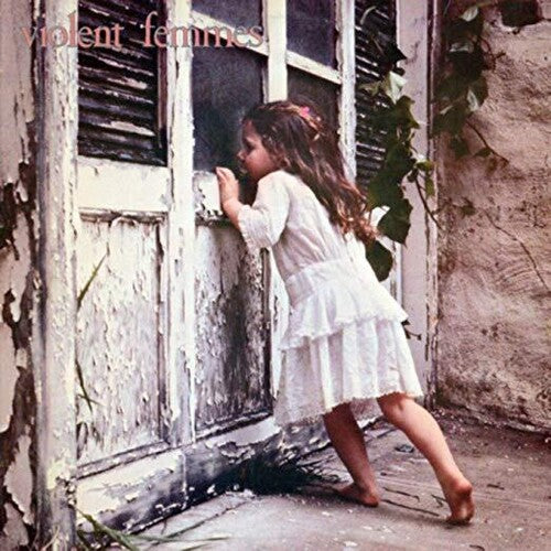 Violent Femmes "S/T" LP