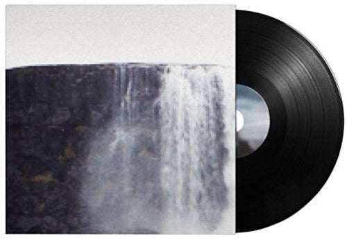 Nine Inch Nails "The Fragile: Deviations 1" 4xLP