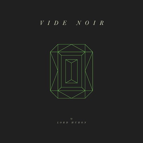 Lord Huron "Vide Noir" 2xLP