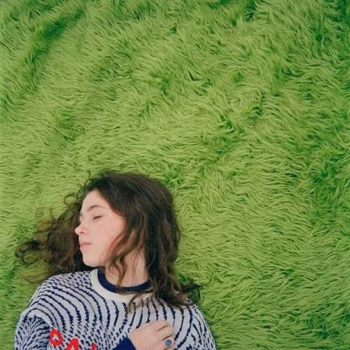 Clairo "Diary 001" LP