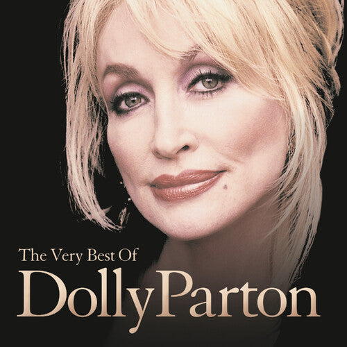 Dolly Parton "The Very Best Of Dolly Parton" 2xLP