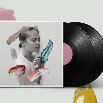 The National "I Am Easy To Find" 2xLP