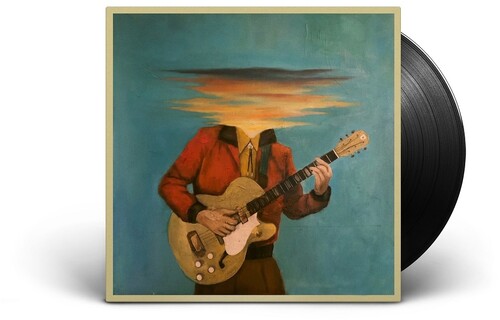 Lord Huron '"Long Lost" 2xLP