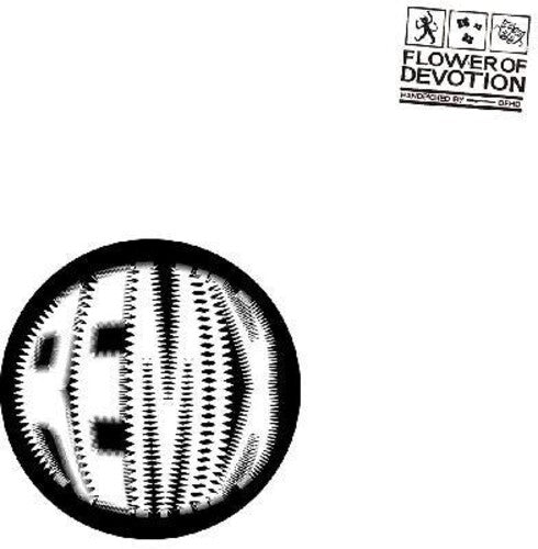 Dehd ''Flower Of Devotion Remixes'' LP (Pink Vinyl)