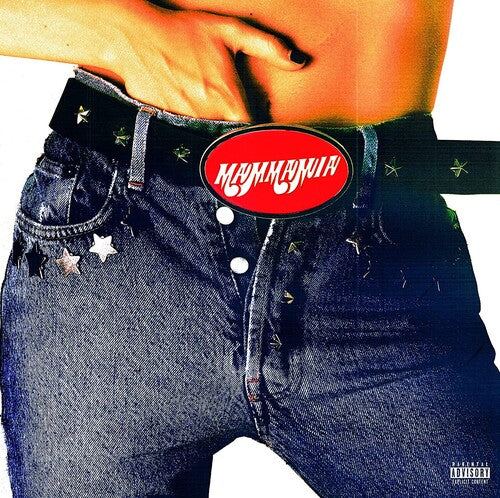 Maneskin "Mammamia" 12" (Picture Disc)