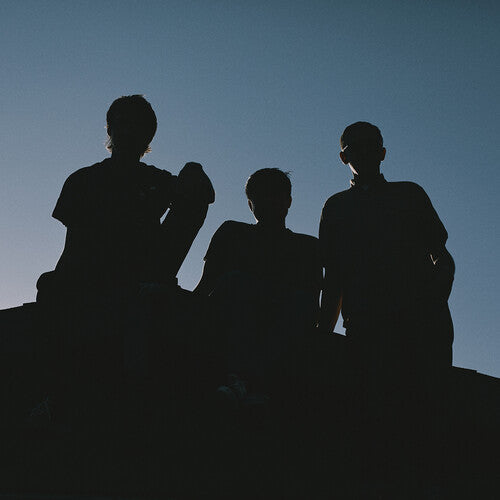 Joyce Manor "40 Oz. To Fresno" LP (Opaque Pink Vinyl)