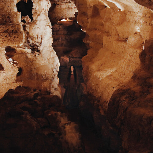 Zola Jesus "Arkhon" Cassette