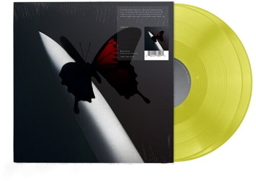 Post Malone "Twelve Carat Toothache" 2xLP (Yellow Vinyl)