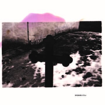 Ihsahn "After" LP