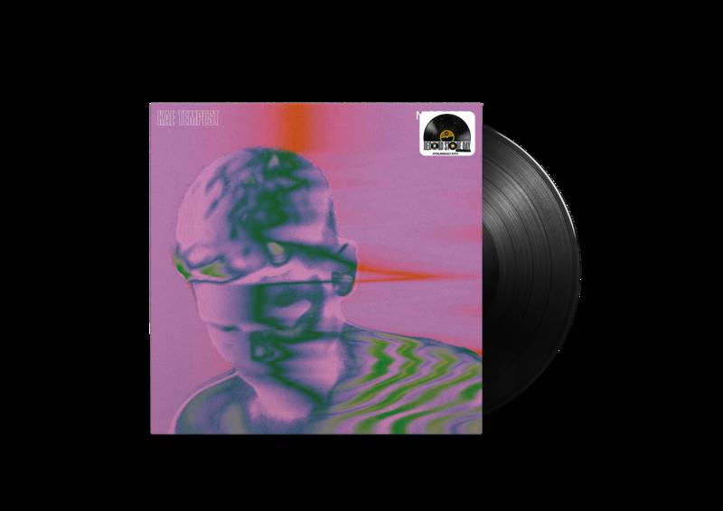 Kae Tempest "Nice Idea" 12" EP (RSD 2023)