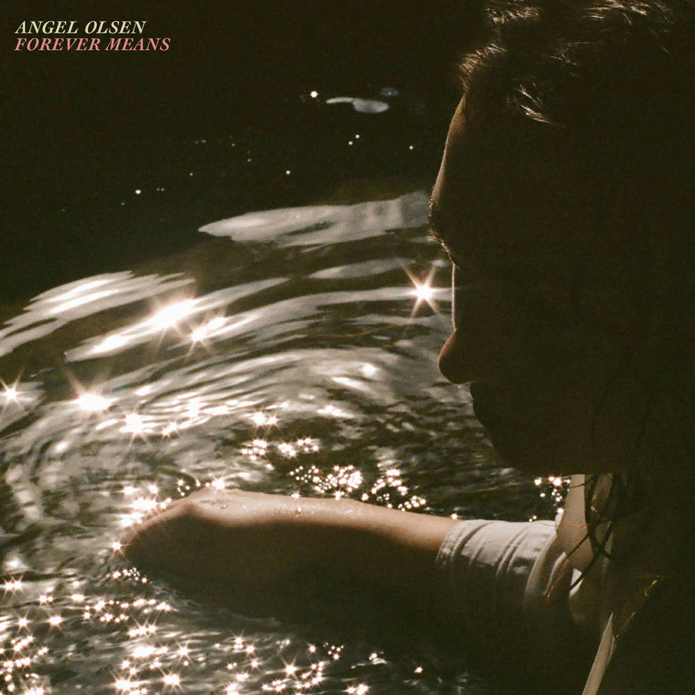 Angel Olsen "Forever Means" 12" EP
