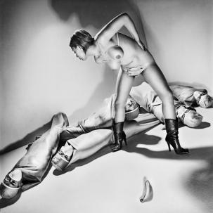 Devo "Hardcore Volume 1" LP