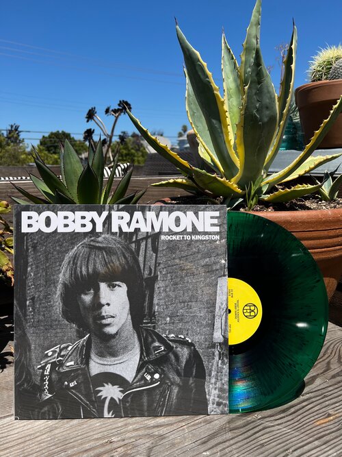 Bobby Ramone 