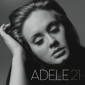Adele "21" LP