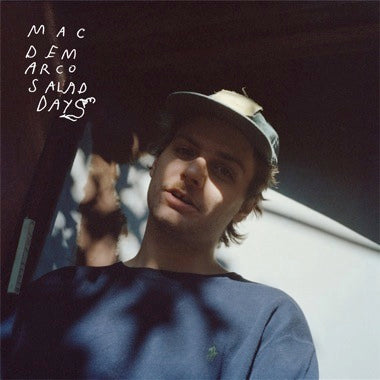 Mac DeMarco "Salad Days" LP