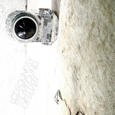 LCD Soundsystem "Sound Of Silver" 2xLP