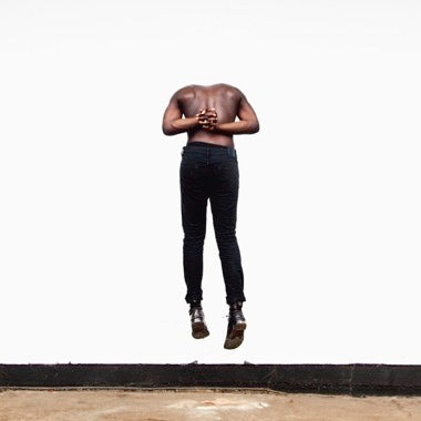 DAMAGED: Moses Sumney ''Aromanticism'' 2xLP