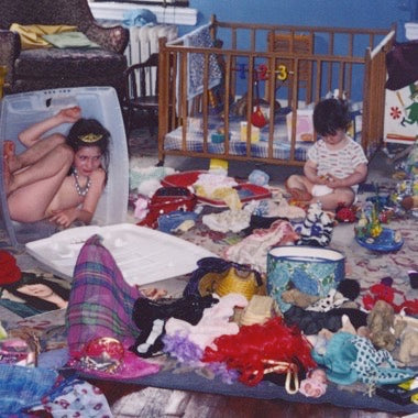 Sharon Van Etten "Remind Me Tomorrow" LP