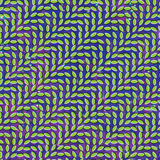Animal Collective "Merriweather Post Pavilion" 2xLP