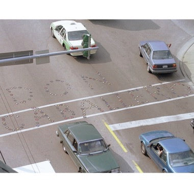 Don Caballero "Singles Breaking Up (Vol. 1)" LP