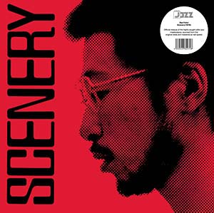 Ryo Fukui "Scenery" LP