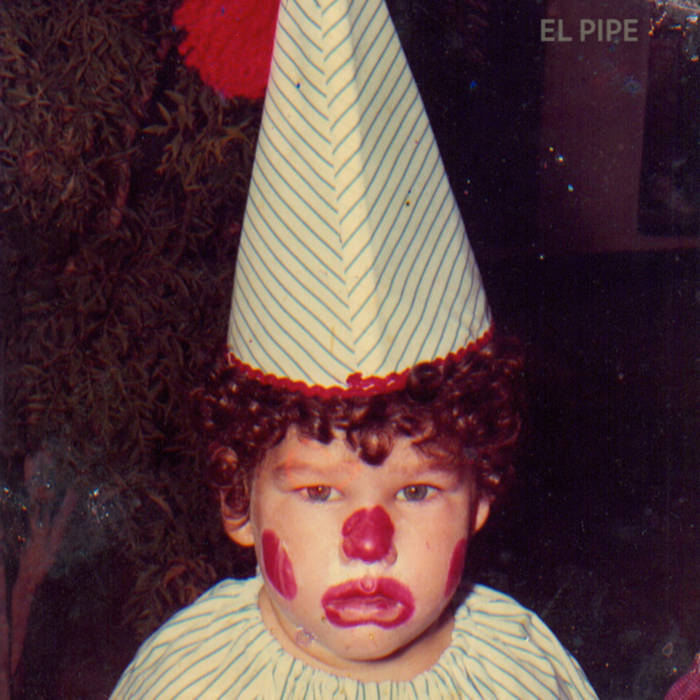 Pipe Ceballos "El Pipe" 10"