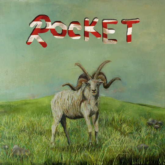 Alex G "Rocket" LP