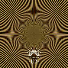 DAMAGED: U2 "A Celebration (40th Anniversary)" 12" EP