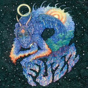 Fuzz "S/T" LP (Color Vinyl)