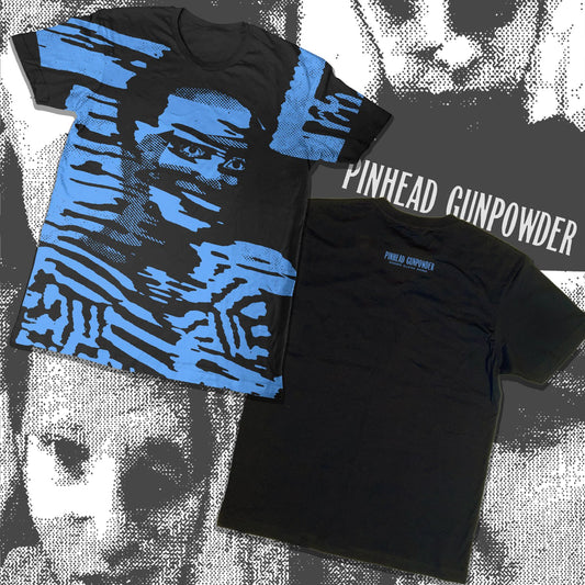 Pinhead Gunpowder "Goodbye Ellston Avenue" Shirt