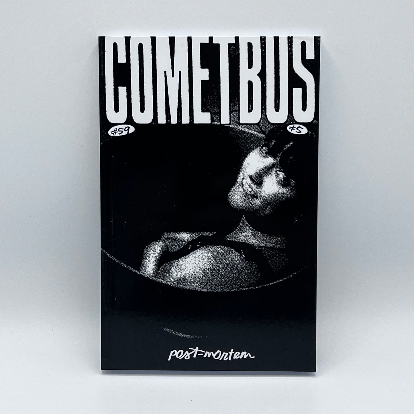 Cometbus #59