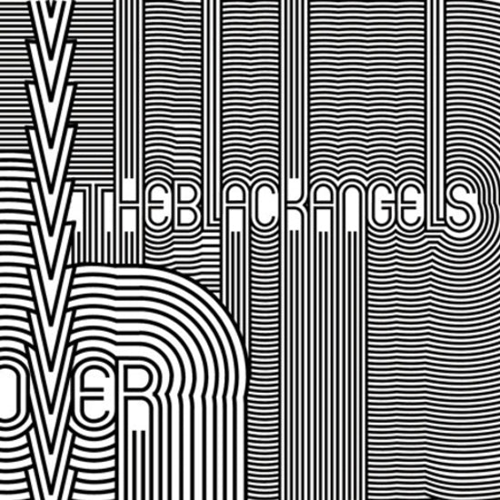 The Black Angels - Directions To See A Ghost 3xLP Color Vinyl (Levitation  Edition)