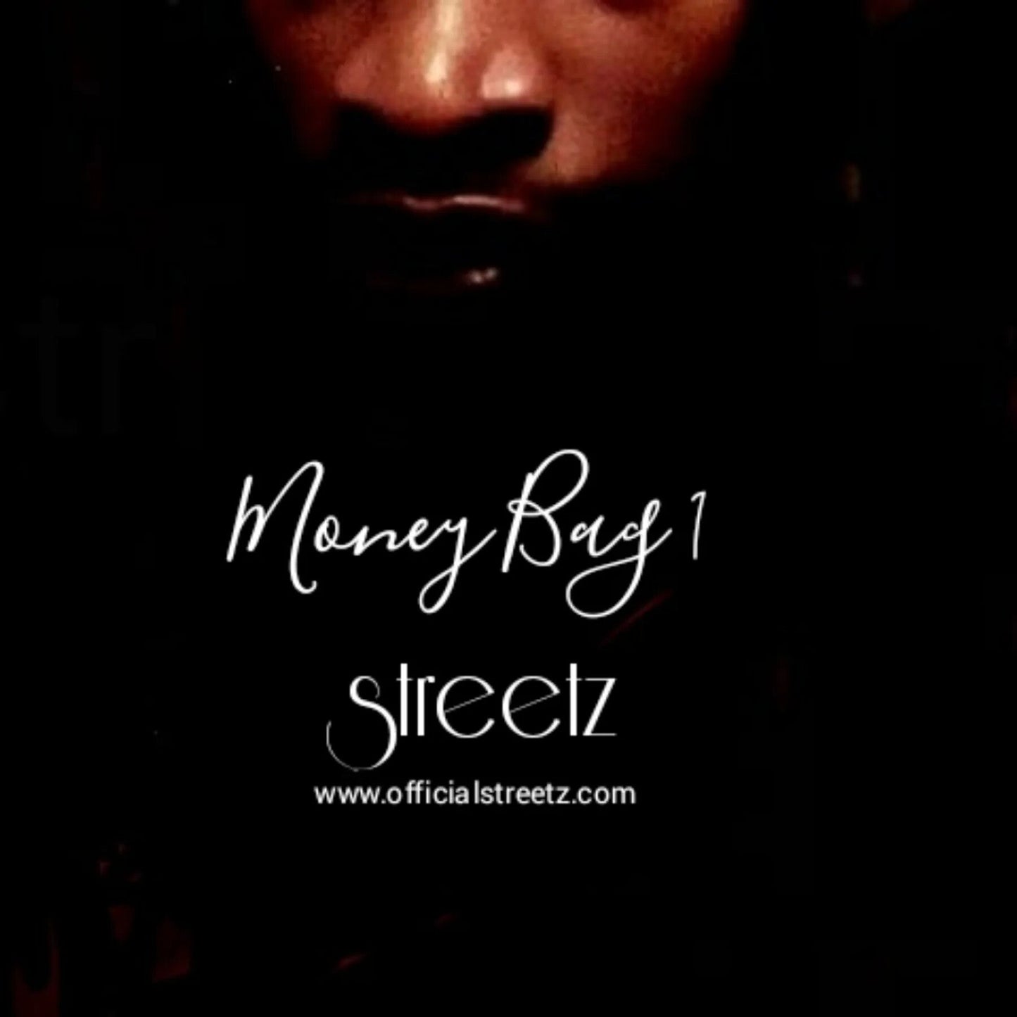 Streetz "Money Bag 1" LP