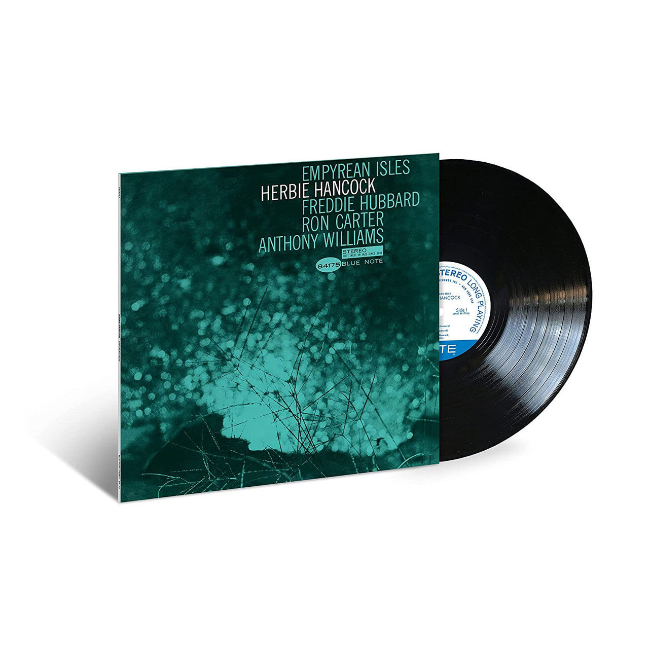 Herbie Hancock "Empyrean Isles" 180g LP