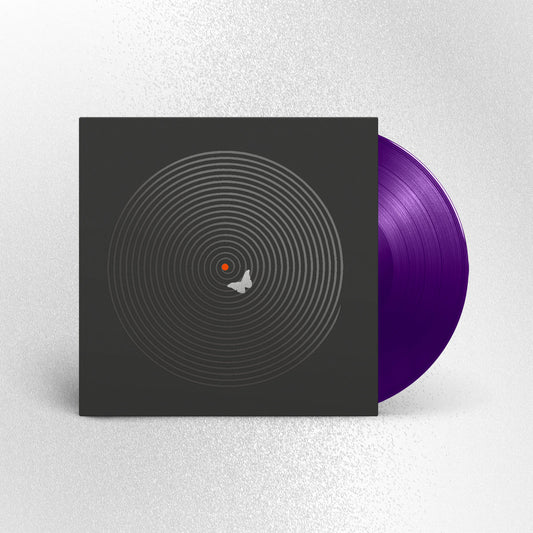 Bardo Pond "Set and Setting" LP (Purple Vinyl)